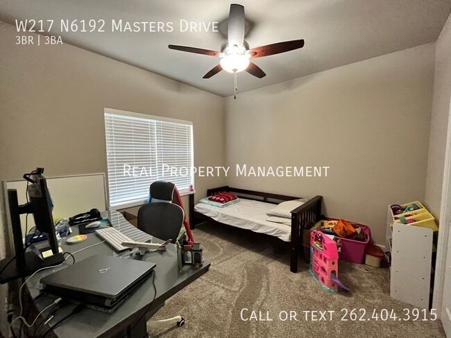 Building Photo - W217 N6192 Masters Drive-