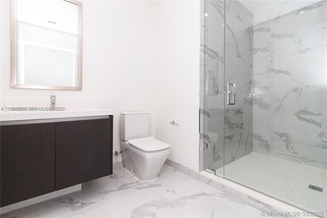 Building Photo - 851 NE 1st Ave