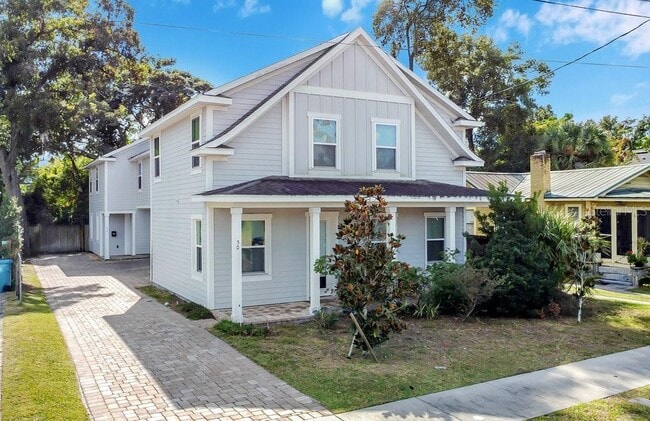 Primary Photo - 50 W Esther St