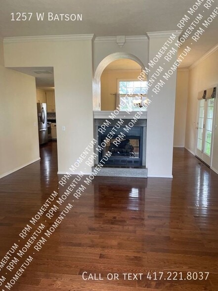 Building Photo - 1257 Batson Pl