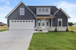 Building Photo - 514 Buffalo Pass