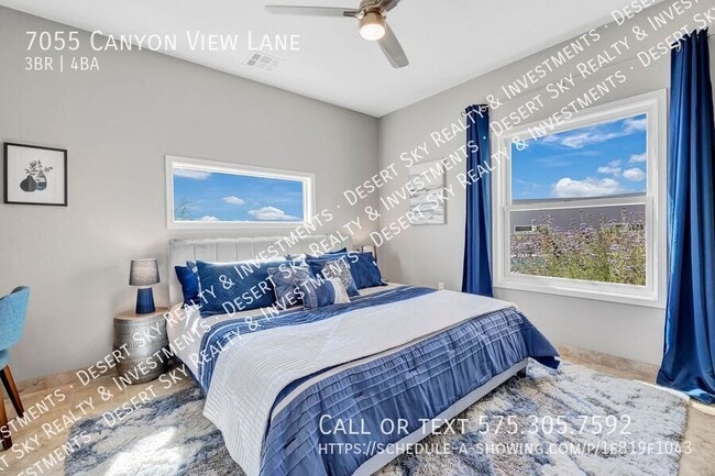 Building Photo - 7055 Canyon View Ln