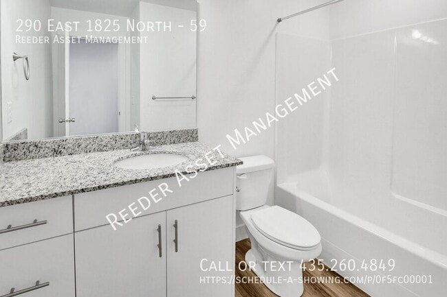 Building Photo - 290 E 1825 N