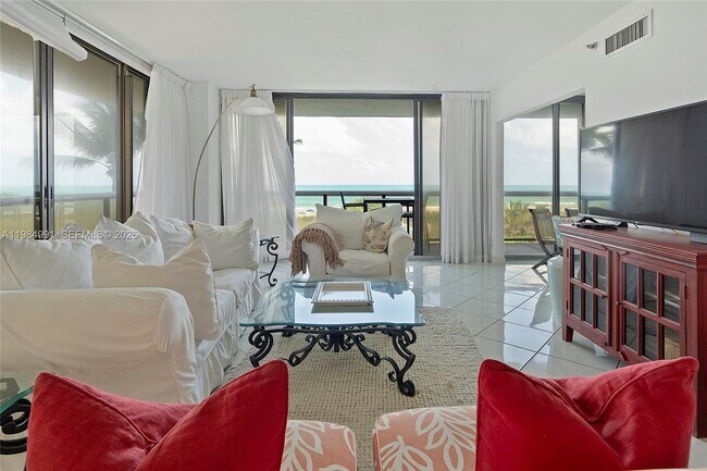 Building Photo - 9455 Collins Ave