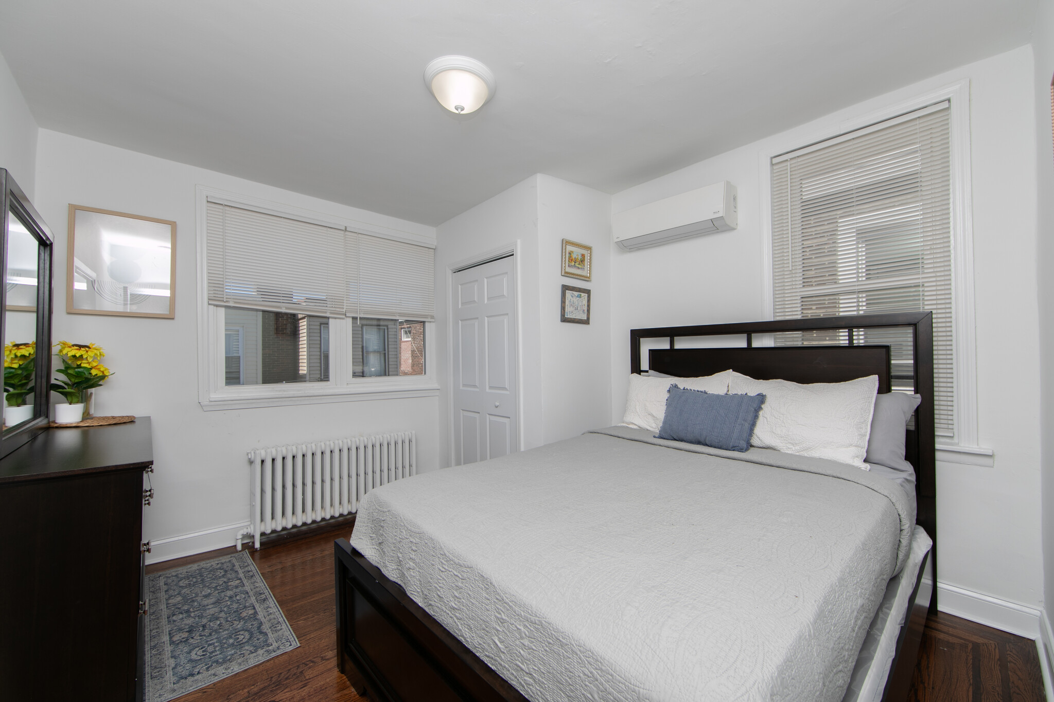 3rd bedroom - 2452 E Lehigh Ave