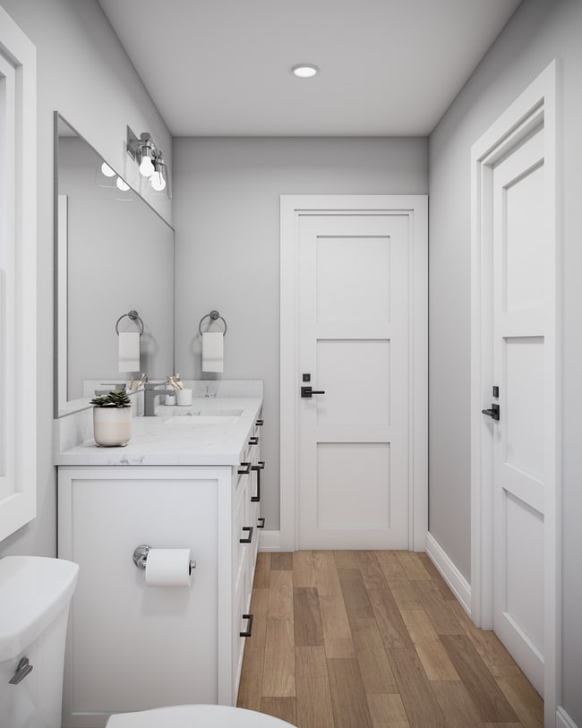 Building Photo - Rare - Brand New 5 Bedroom Immediate Occupancy