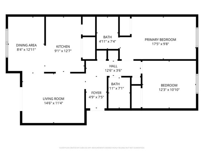 Building Photo - Orlando - 2 Bedroom, 2 Bathroom – $1,495.00