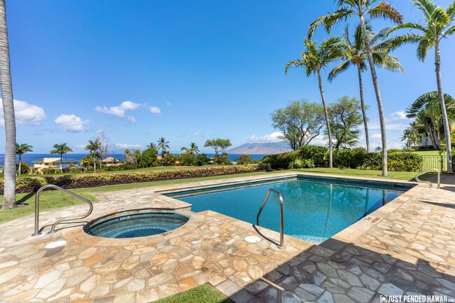 Building Photo - Wailea Fairway Villas Townhome With Ocean,...