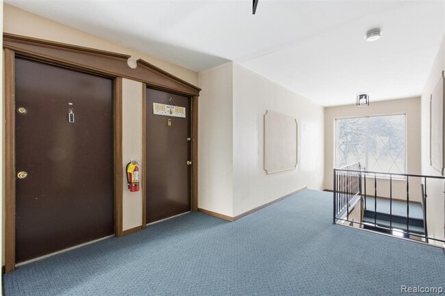 Building Photo - 39435 Van Dyke Ave