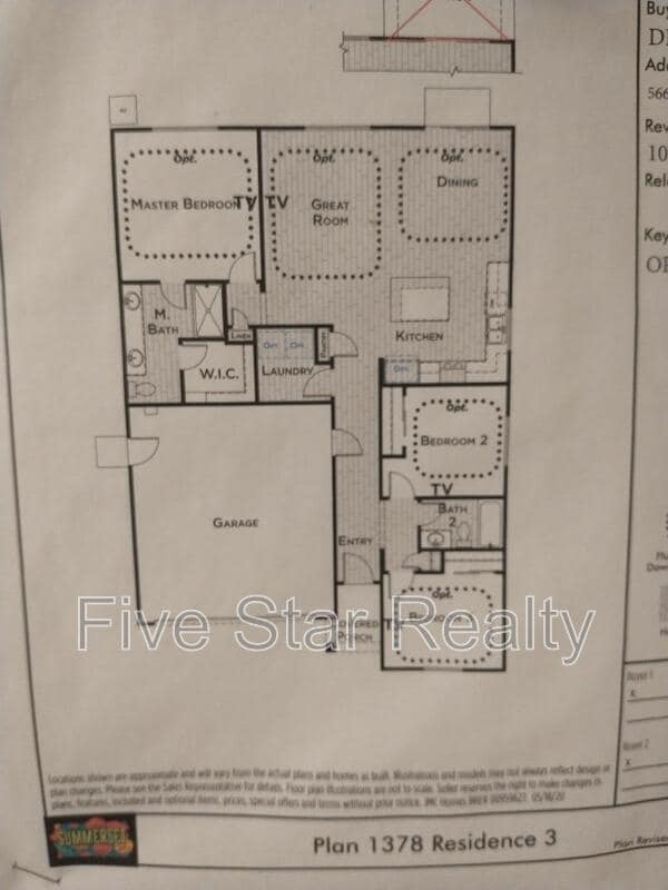 Building Photo - 5668 Cobbler Ln