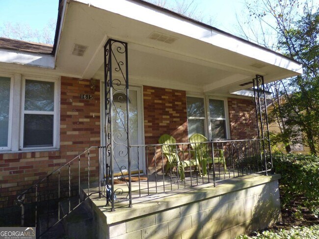 Building Photo - 1615 Tallulah St NW