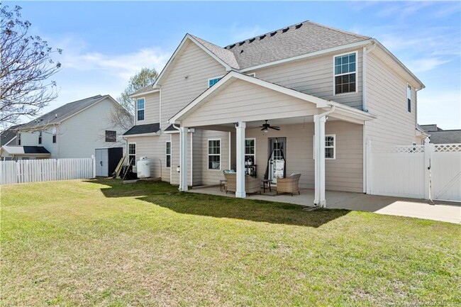 Building Photo - 305 Century Dr