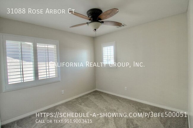 Building Photo - 31088 Rose Arbor Ct
