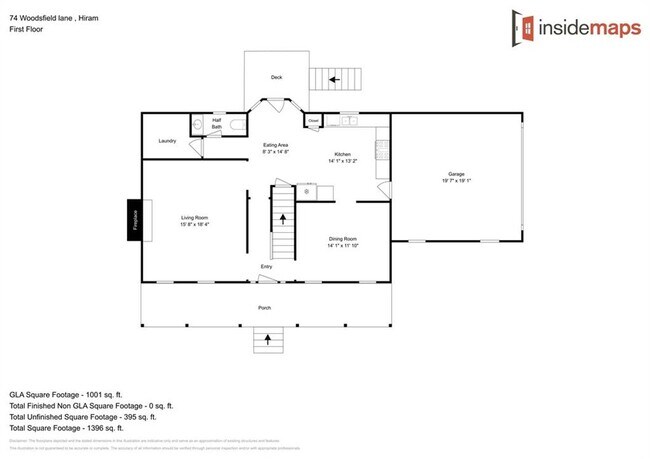 Building Photo - 74 Woodsfield Ln