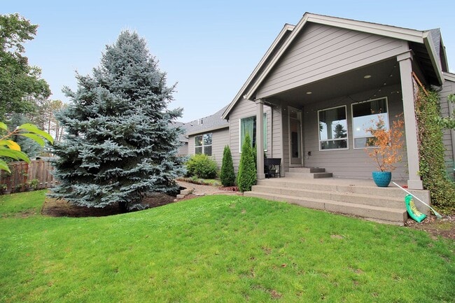 Building Photo - Spectacular Newer Construction Aloha 4 Bed/2.5 Bath Home on Dead-End Street