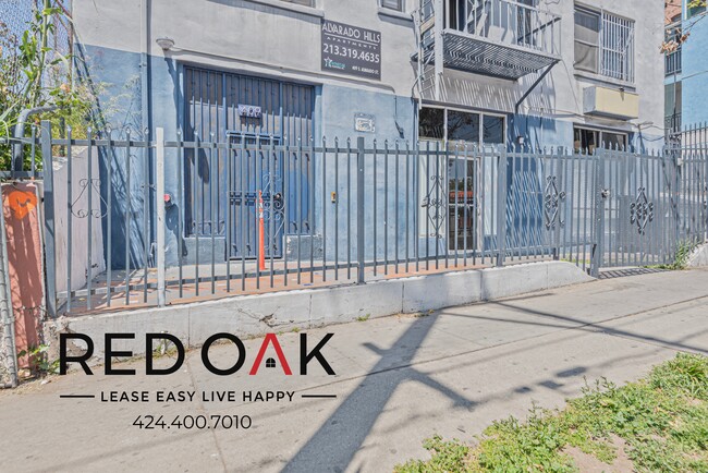 Building Photo - 409 S Alvarado St