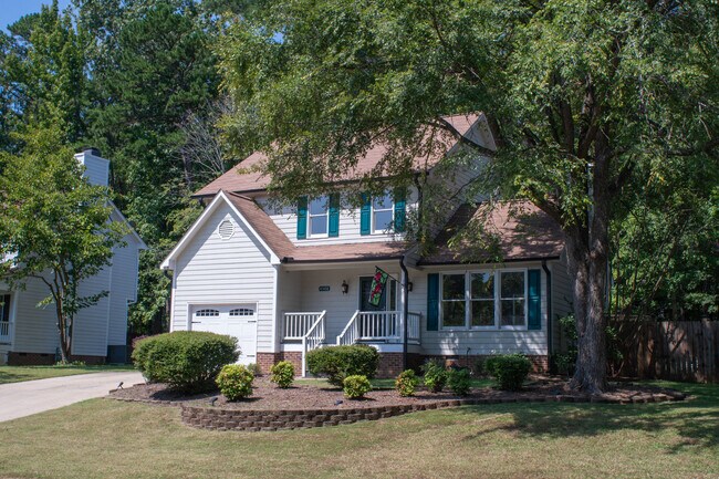 Building Photo - 4801 Buttonbush Dr