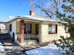 Building Photo - 114 W Brookside St