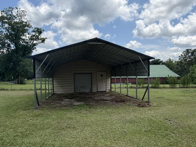 Building Photo - 1567 Perry Smith Rd