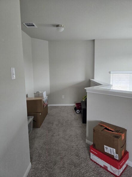 Computer nook - 974 Marquis Dr