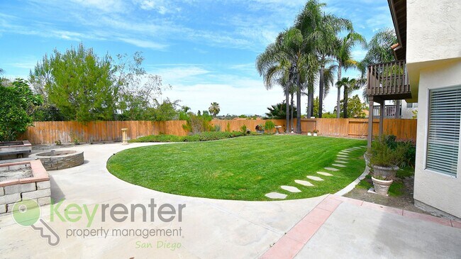 Building Photo - Oceanside |  Single Family Home |2–3 miles away from Hwy 78