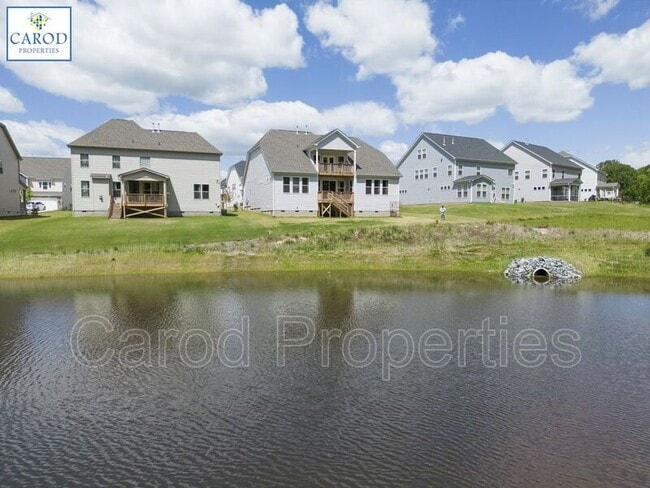 Building Photo - 4179 Stream Dale Cir NW