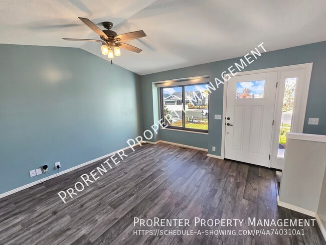 Building Photo - 1604 N 2615 W