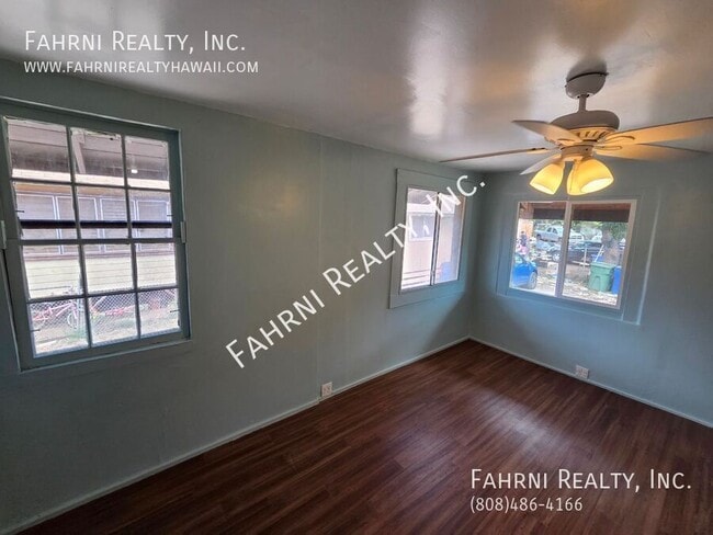 Building Photo - 84-866  Hanalei St-#B