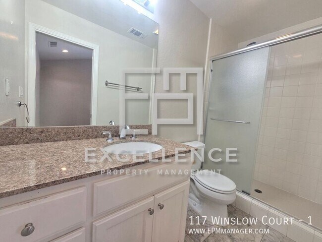 Building Photo - 117 Winslow Ct