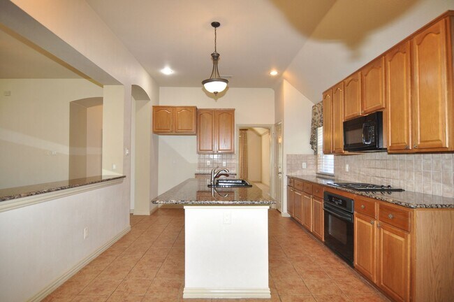 Building Photo - Stunning 4-2-2 in Ft. Worth – Keller ISD!