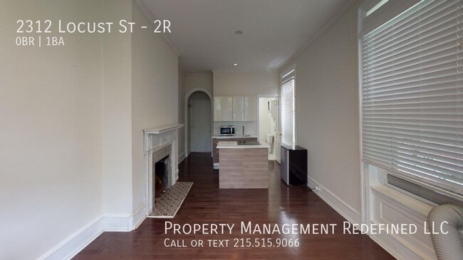 Building Photo - 2312 Locust St