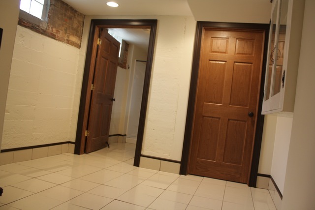 Basement - 1816 Madison St