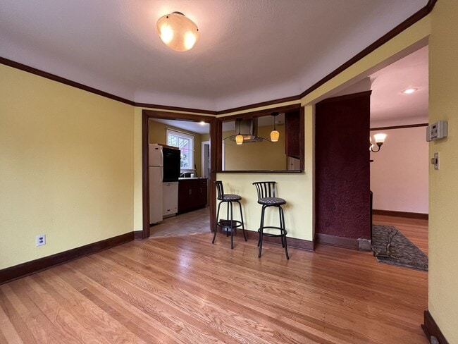 Building Photo - Classic Brick Portland Home on Stark Street with Dual Living Areas and Two Full Kitchens
