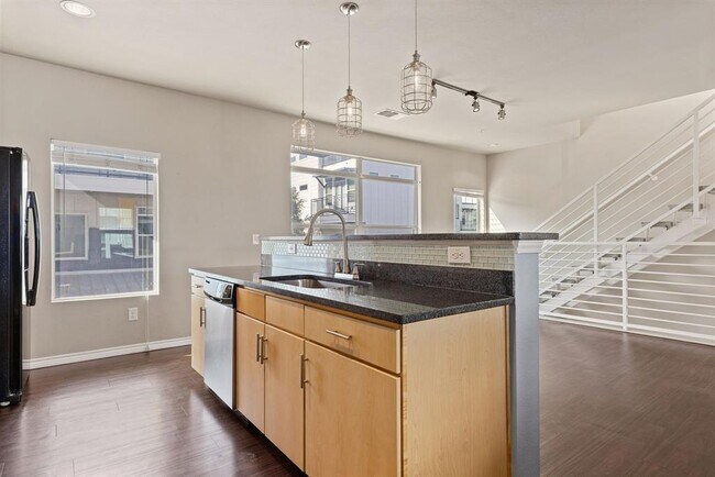 Building Photo - 2606 Wilson St