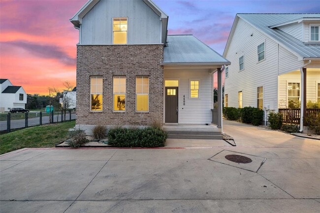 Building Photo - 4400 Night Owl Ln
