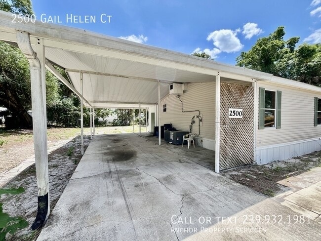 Building Photo - 2500 Gail Helen Ct