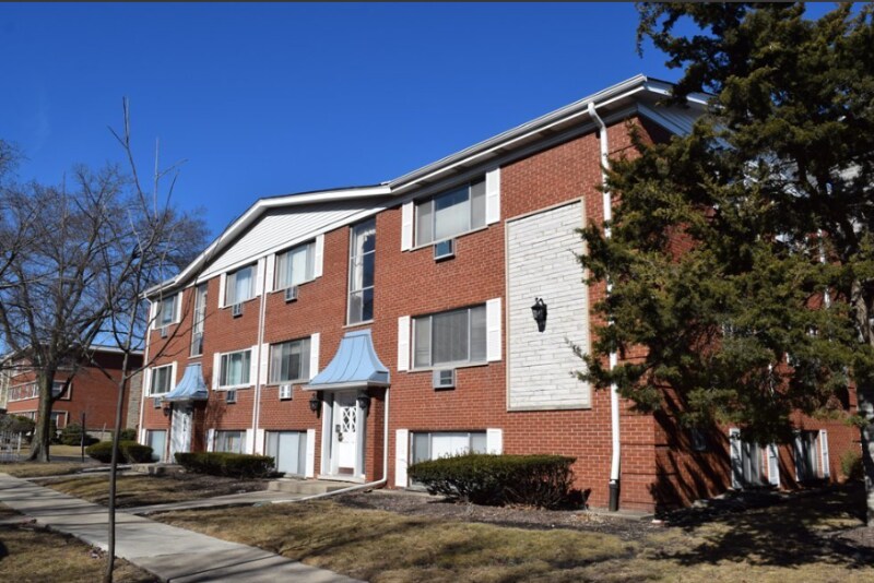 Building Photo - 658 Washington Blvd