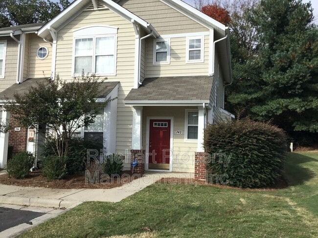 Primary Photo - 742 Shellstone Pl