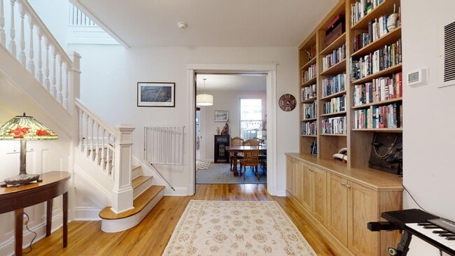 Building Photo - 1849 Monroe St NW