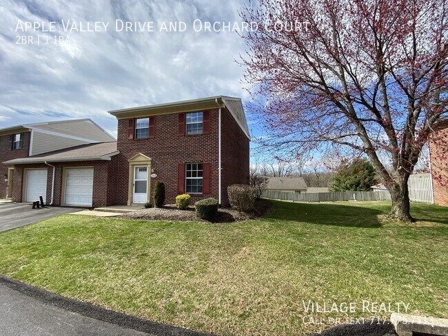 Building Photo - 502 Orchard Ct