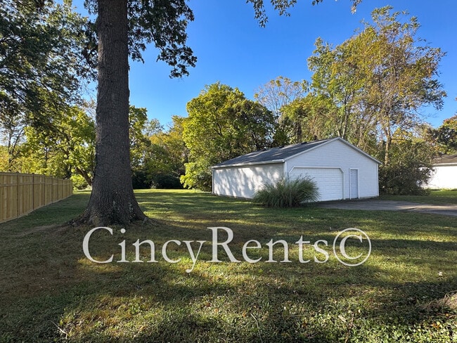 Building Photo - 4657 Kugler Mill Rd