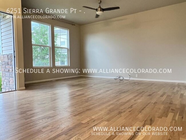Building Photo - 6251 Sierra Grande Point