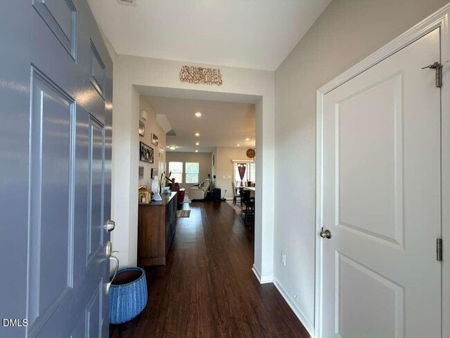 Building Photo - 3500 Barn Rd