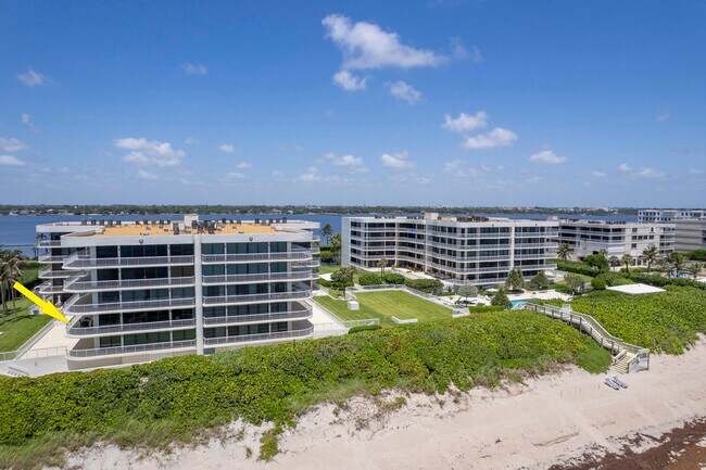 Building Photo - 3300 S Ocean Blvd