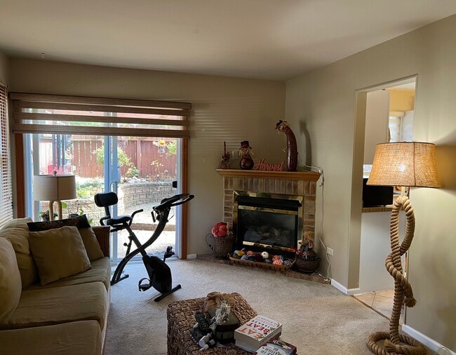 Building Photo - 213 Stanyon Ln