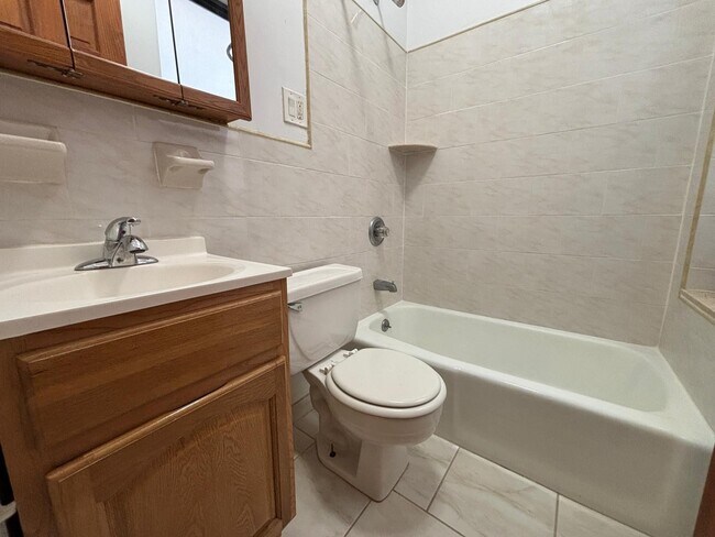 Floorplan - 3135 Broadway