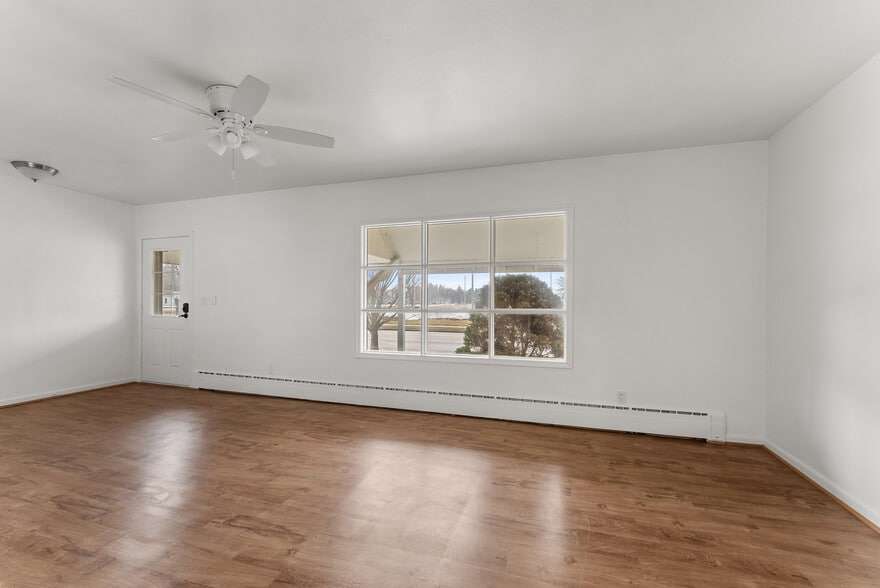 Building Photo - 917 N 18th St