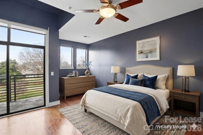 Building Photo - 440 N McDowell St