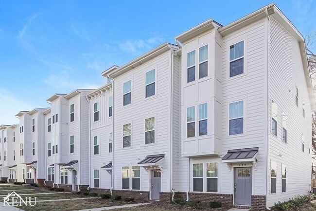 Building Photo - 640 Ethridge Pl