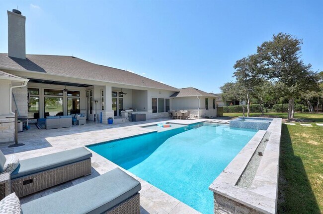 Building Photo - 3805 Deep Pocket Dr